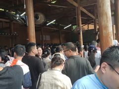 -龙颈河漂流
