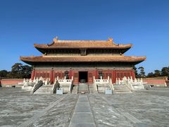 -清西陵