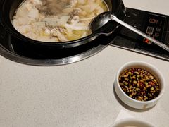 竹笙椰子鸡-百年果林椰子鸡(中洲店)