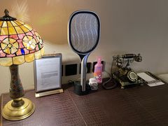 -澳门圣地牙哥古堡酒店