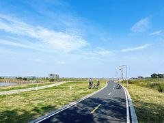 -阳澄湖半岛旅游度假区