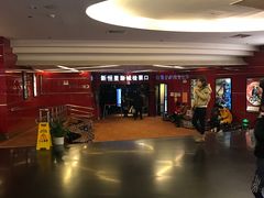 -上海金逸影城(静安大悦城店（原新恒星影城）)