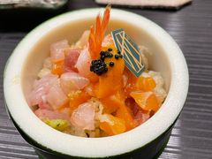 -竹· SUSHI TA-KE日本料理(王府井店)