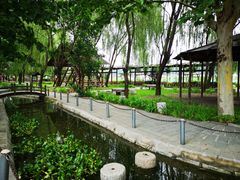 -河北村民俗体验园