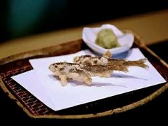 -みかわ是山居