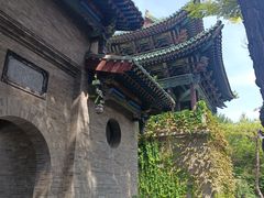 -迎泽公园