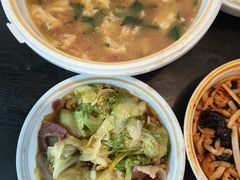 -苹果树下艺术餐厅(通州店)