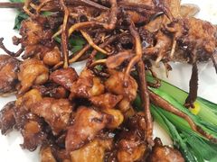 -老洋坊饭店(厚街东宝路店)