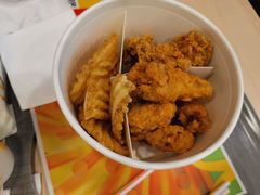 -麦当劳(集美石鼓店)
