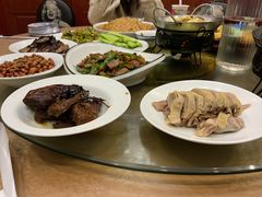 盐水鸭-小山寨(天润城店)