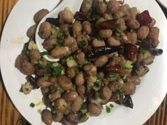 -阿葉农家饭店