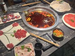 -小王少龙火锅(沙南街店)