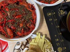 -二斗栗子(西湖道店)