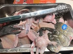 -小饕荟雅安贡椒鱼鲜馆(广福桥店)