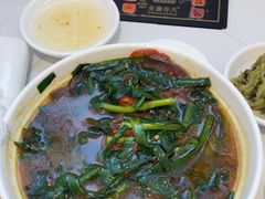 -陆记鹅庄·潮汕菜·狮头鹅(大仟里店)