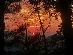 -火炉山森林公园