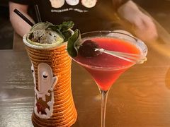 -咖法森林·咖啡  酒吧(天河店)