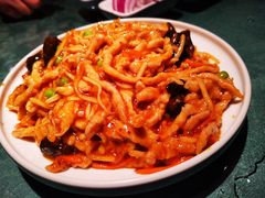 -老昌春饼(大直街店)