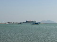 -在海一方公园