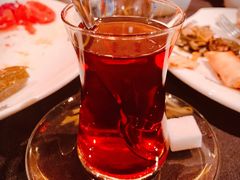 -Efes Turkish & Mediterranean Cuisine 艾菲斯餐厅(陆家嘴店)