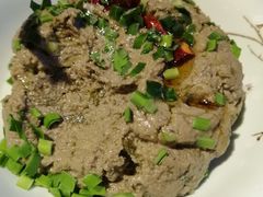 -到家尝北京菜(西坝河店)