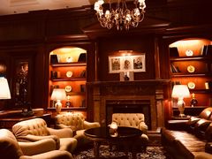 -广州富力丽思卡尔顿酒店