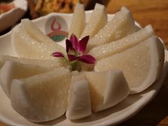 云南椰子饭-老滇山寨•云南特色菜•地方菜•民族风情歌舞表演(金碧店)