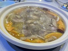 -龙泉人椰子鸡.糟粕醋.海南菜(三亚旗舰店)