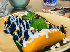 -CHINCHIN 青青·泰国料理(万象食家店)