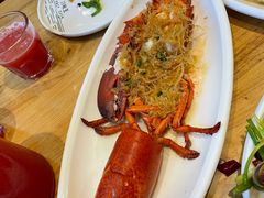 -南海渔家•海鲜•正宗海南菜(海棠湾店)