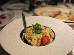 -燃扒房Steakhouse(皇庭店)