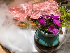 -柔杉家黑牛烤肉·活鳗鱼(太原街店)