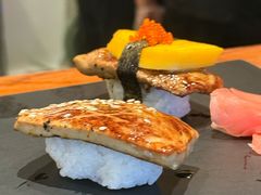-戏作寿司(观音桥店)