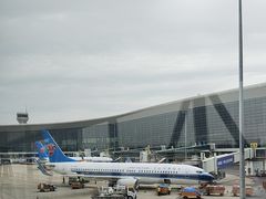 -郑州新郑国际机场-T2航站楼