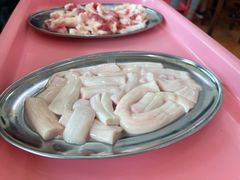 牛骨髓-江村四哥新鲜牛肉店(江高总店)