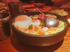-九本居酒屋(学院路店)