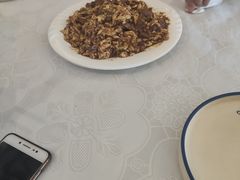 -金家老三饭庄(常营店)