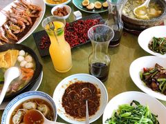 -上海小南国(世博源店)