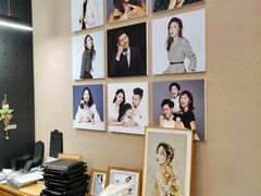 -海马体照相馆|大师(武汉光谷K11店)