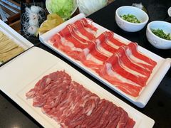 -北门涮肉·铜锅涮肉(南锣鼓巷店)