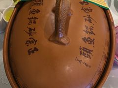 -风味小馆(天目湖宾馆店)