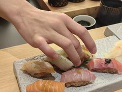 -鮨政· Omakase(港汇恒隆广场店)