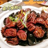 再探这家超火的创新京菜烤鸭店♦