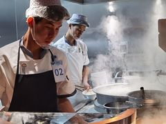 -清真·马安军辣子牛肉面