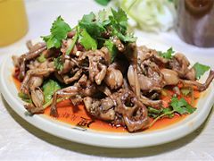 -巴厘龙虾·榜首油焖大虾(音乐学院·沿江酒馆店)
