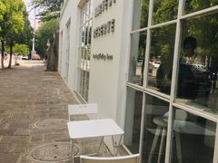 -收获咖啡HARVEST RESERVE(苍山店)