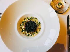 -Le Comptoir de Pierre Gagnaire