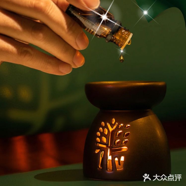 青岛顶奢级别SPA /享受五星级正宗泰式按摩