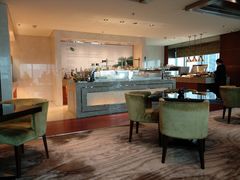 -天津君隆威斯汀酒店