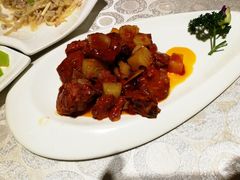 -马凯餐厅(长椿街店)